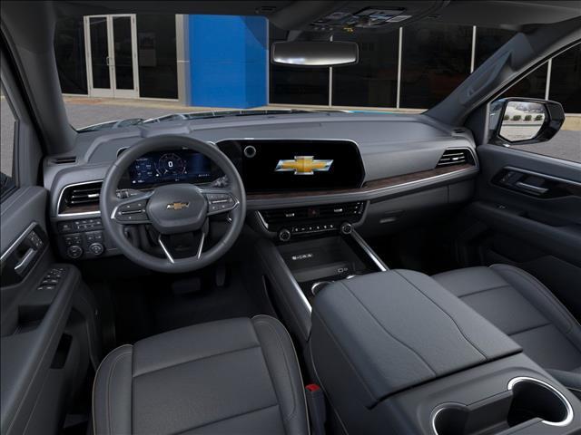 new 2026 Chevrolet Tahoe car, priced at $83,499