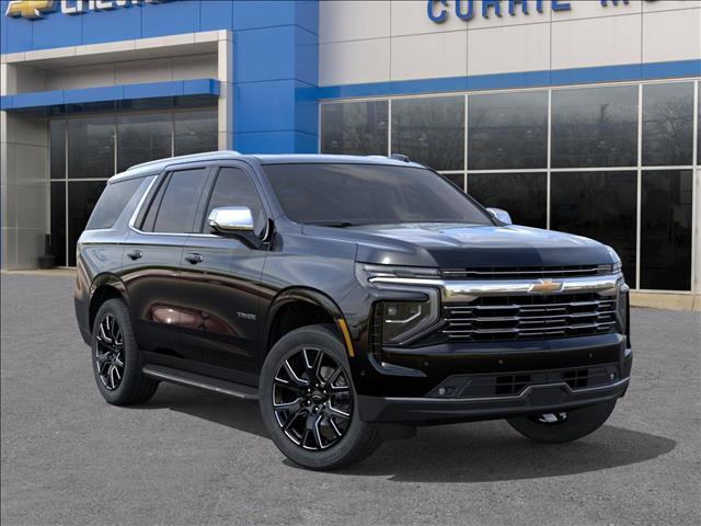 new 2026 Chevrolet Tahoe car, priced at $83,499