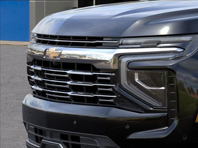 new 2026 Chevrolet Tahoe car, priced at $83,499