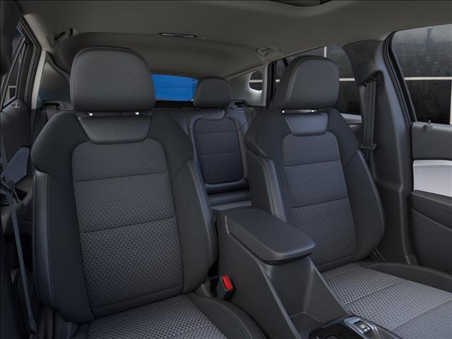 new 2025 Chevrolet Trax car, priced at $26,645