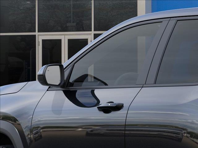 new 2026 Chevrolet Equinox car, priced at $29,580