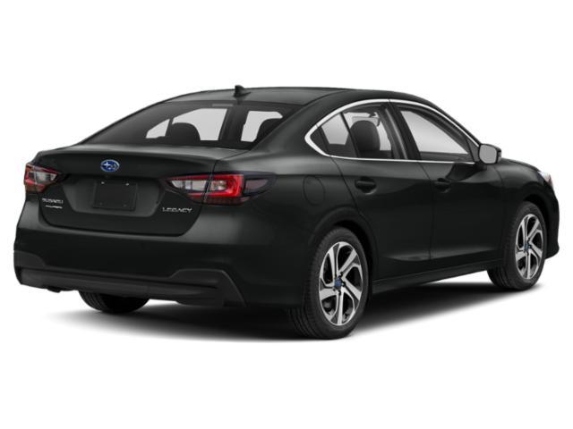 used 2020 Subaru Legacy car, priced at $17,499