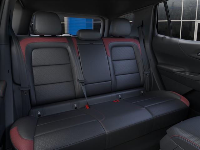 new 2026 Chevrolet Equinox car, priced at $35,628