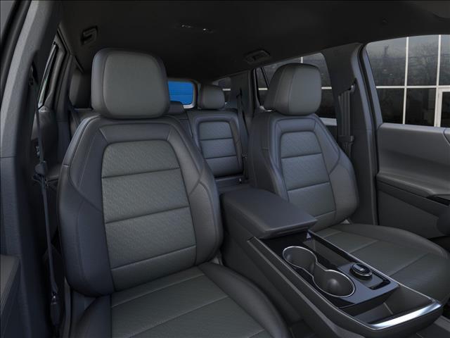 new 2026 Chevrolet Equinox car, priced at $32,097