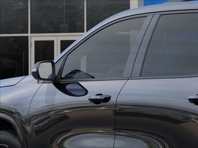 new 2026 Chevrolet Traverse car, priced at $61,715