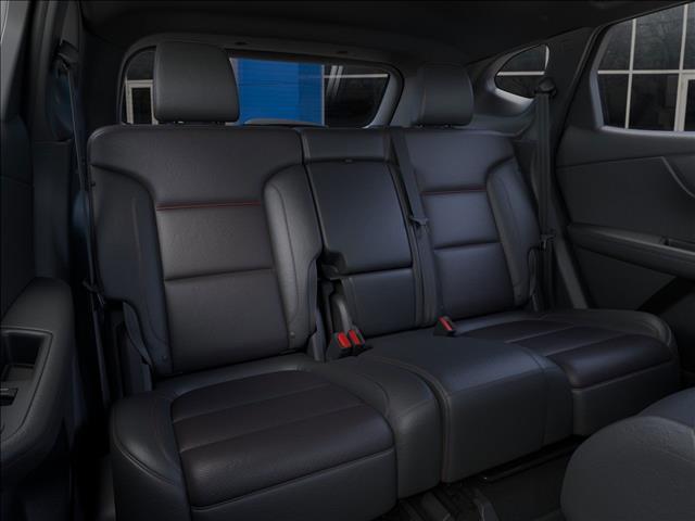 new 2025 Chevrolet Blazer car, priced at $52,285