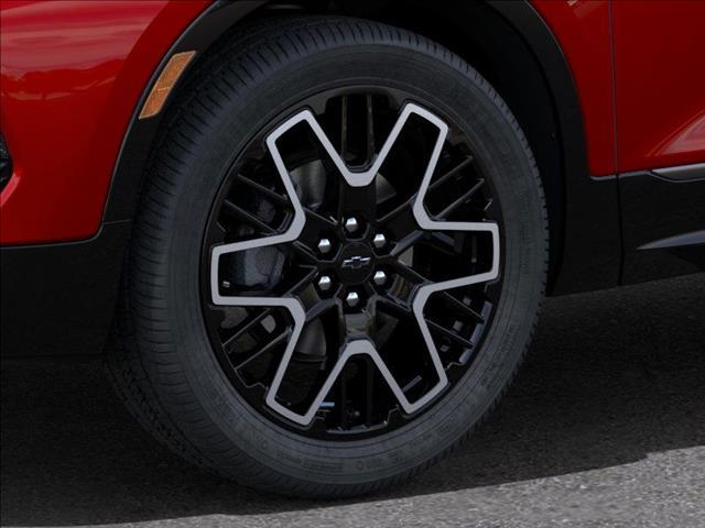 new 2025 Chevrolet Blazer car, priced at $52,285