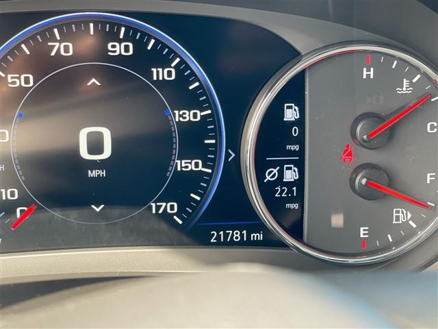 used 2024 Chevrolet Malibu car, priced at $25,499