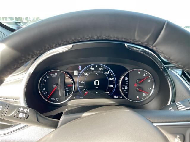 used 2024 Chevrolet Malibu car, priced at $25,499