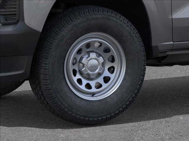 new 2026 Chevrolet Colorado car, priced at $37,815