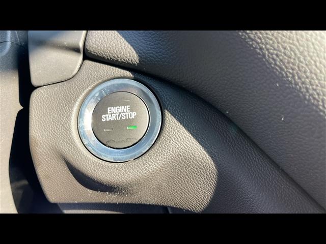 used 2023 Chevrolet Equinox car, priced at $23,299