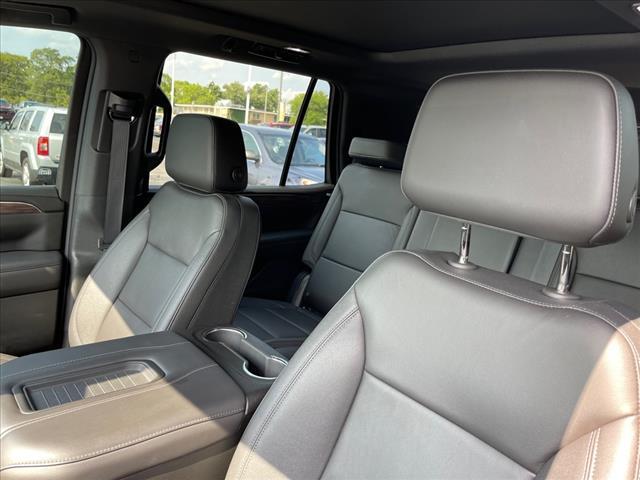 used 2023 Chevrolet Tahoe car, priced at $64,999