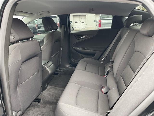 used 2024 Chevrolet Malibu car, priced at $21,699