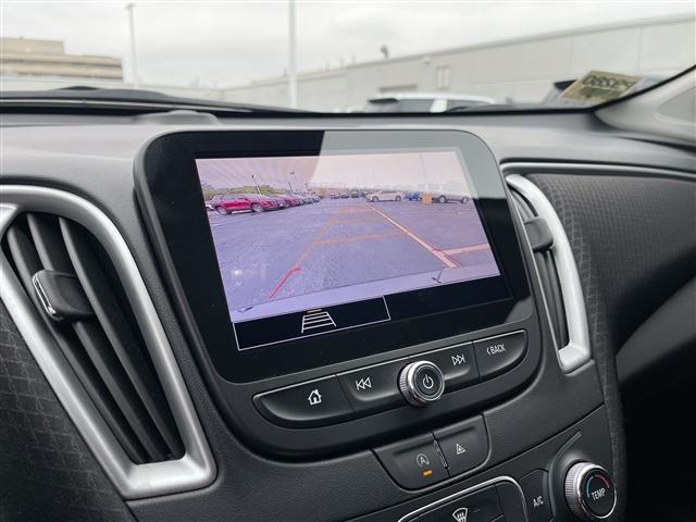 used 2024 Chevrolet Malibu car, priced at $21,699