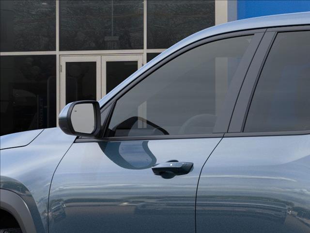 new 2026 Chevrolet Equinox car, priced at $29,580