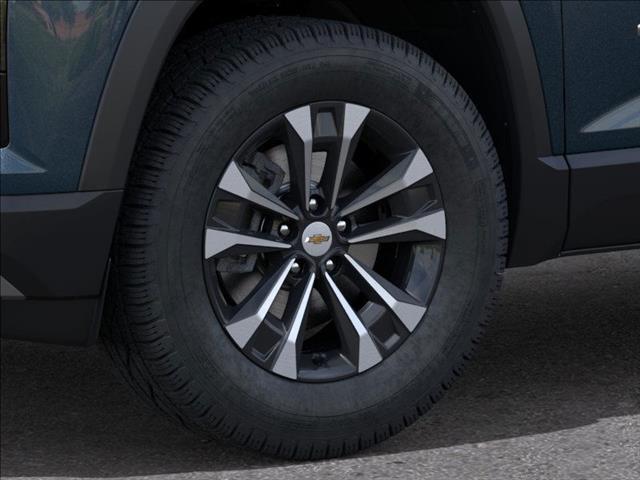 new 2026 Chevrolet Equinox car, priced at $29,580