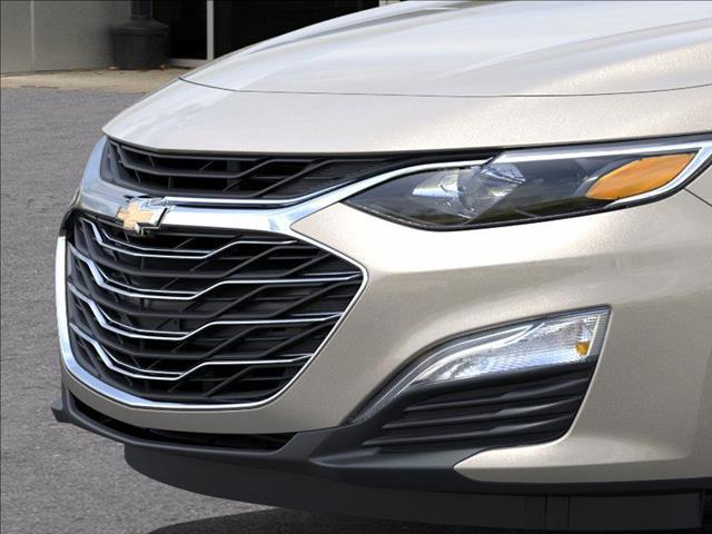 new 2025 Chevrolet Malibu car, priced at $26,995