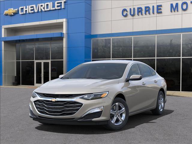 new 2025 Chevrolet Malibu car, priced at $26,995