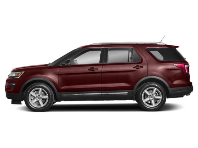 used 2019 Ford Explorer car, priced at $22,999