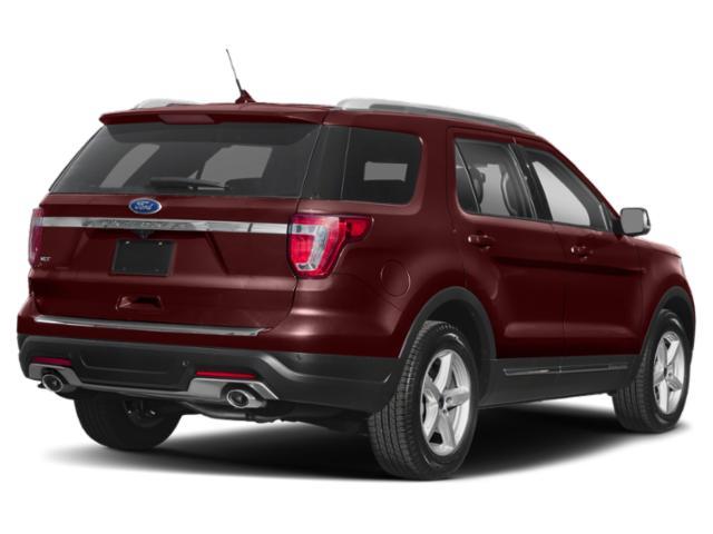 used 2019 Ford Explorer car, priced at $22,999