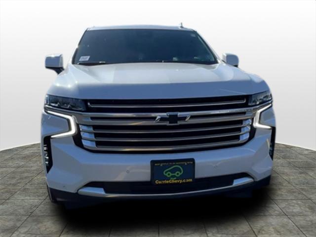 used 2023 Chevrolet Tahoe car, priced at $62,599