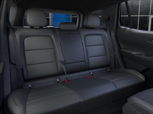 new 2025 Chevrolet Equinox car, priced at $32,642