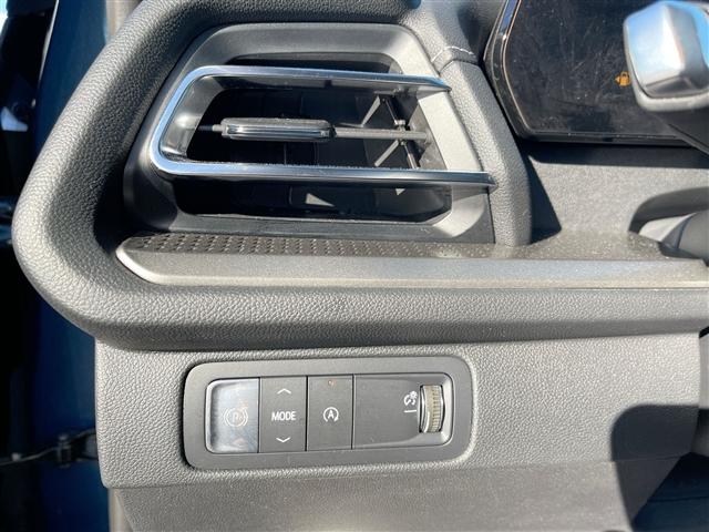 used 2025 Chevrolet Traverse car, priced at $39,699