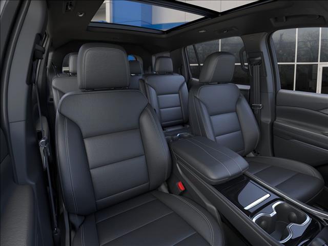 new 2026 Chevrolet Traverse car, priced at $48,398