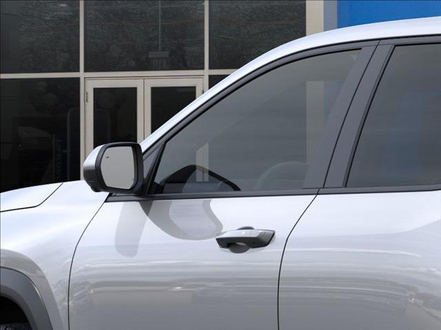 new 2026 Chevrolet Equinox car, priced at $30,497