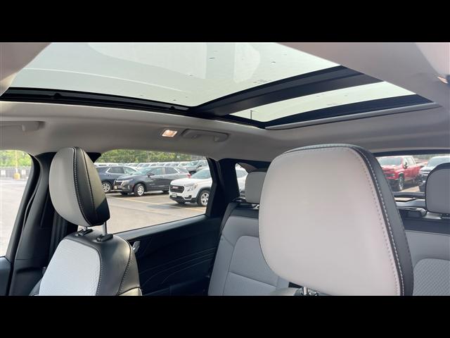 used 2024 Ford Escape PHEV car, priced at $26,499