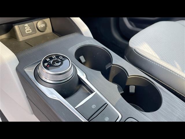 used 2024 Ford Escape PHEV car, priced at $26,499