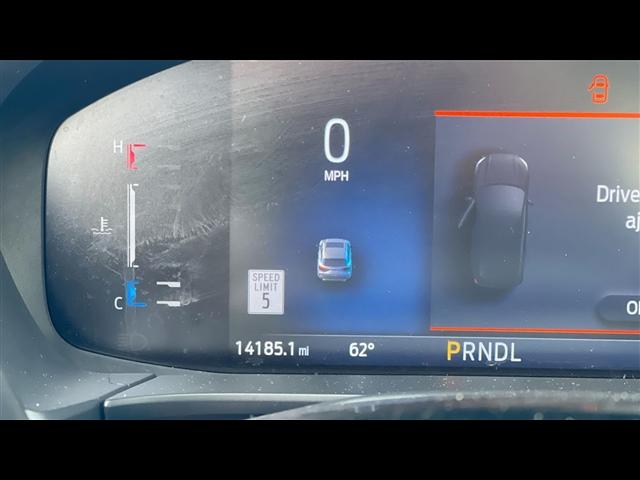 used 2024 Ford Escape PHEV car, priced at $26,499