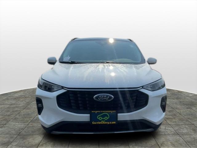 used 2024 Ford Escape PHEV car, priced at $26,499