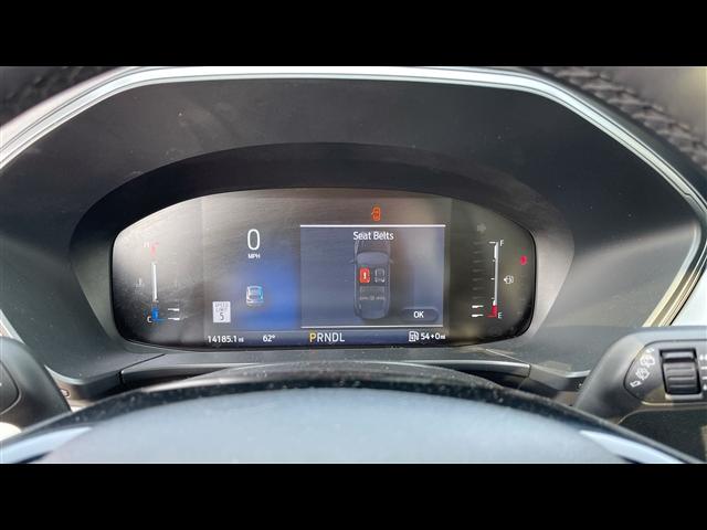 used 2024 Ford Escape PHEV car, priced at $26,499