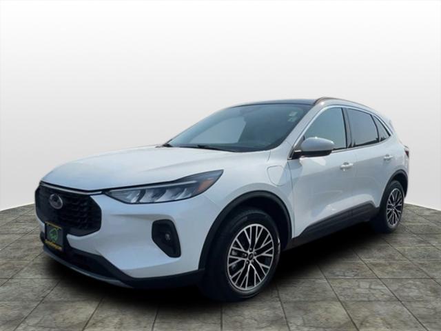 used 2024 Ford Escape PHEV car, priced at $26,499