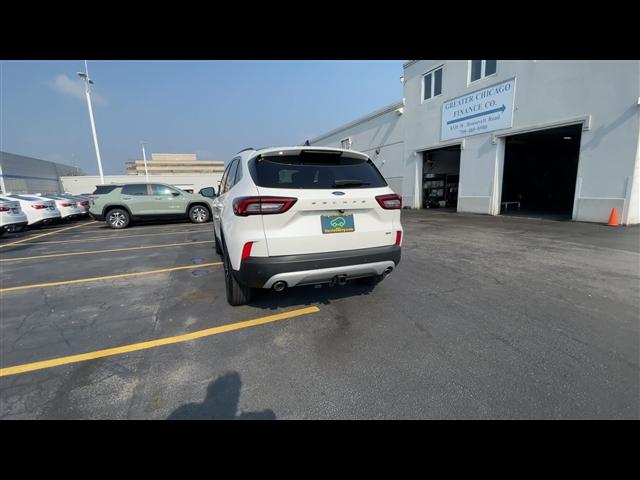 used 2024 Ford Escape PHEV car, priced at $26,499