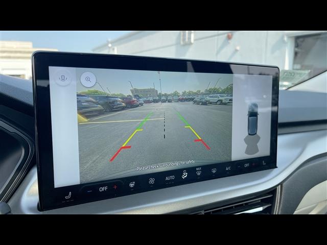 used 2024 Ford Escape PHEV car, priced at $26,499