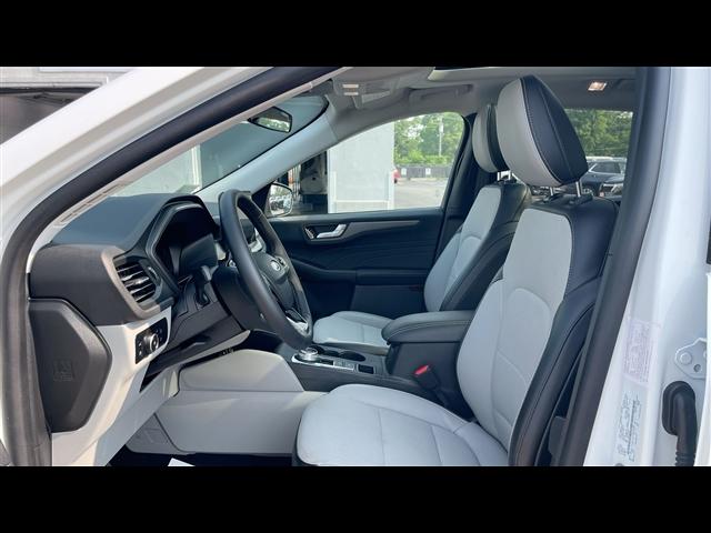 used 2024 Ford Escape PHEV car, priced at $26,499