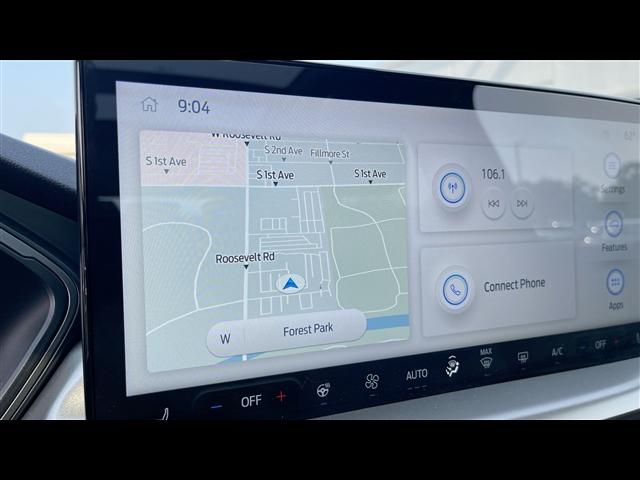 used 2024 Ford Escape PHEV car, priced at $26,499