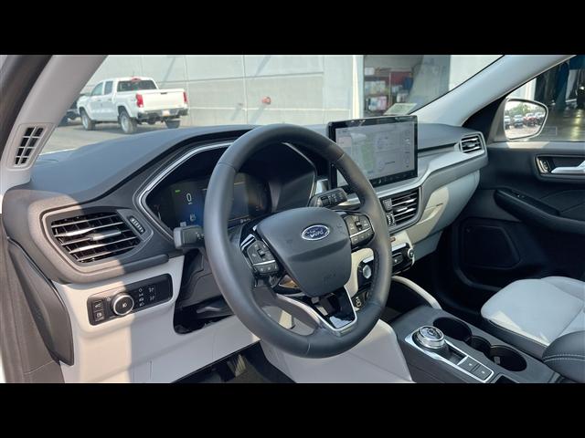 used 2024 Ford Escape PHEV car, priced at $26,499