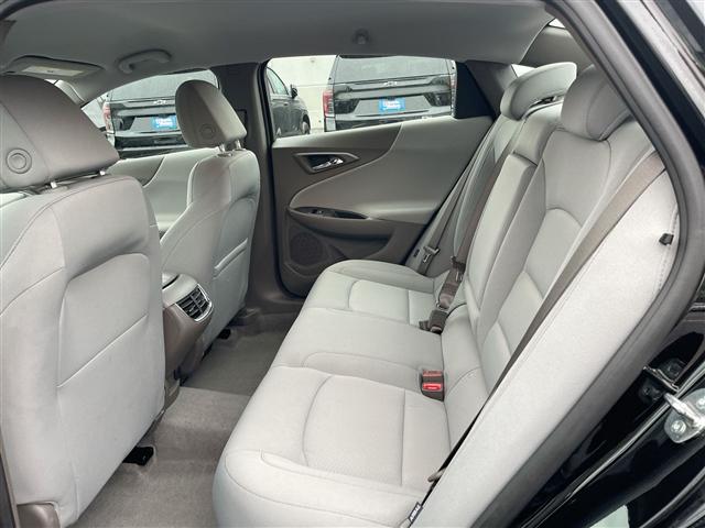 used 2024 Chevrolet Malibu car, priced at $21,699