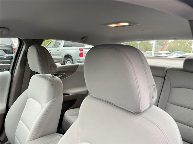 used 2024 Chevrolet Malibu car, priced at $21,699