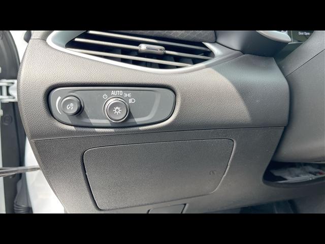 used 2025 Chevrolet Malibu car, priced at $22,499