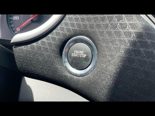 used 2025 Chevrolet Malibu car, priced at $22,499