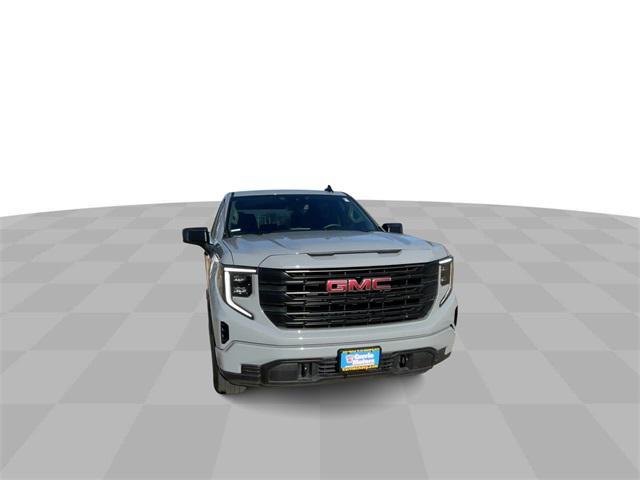 used 2024 GMC Sierra 1500 car, priced at $41,999