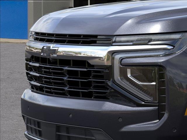new 2025 Chevrolet Tahoe car, priced at $66,440