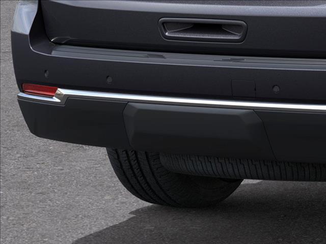 new 2025 Chevrolet Tahoe car, priced at $66,440