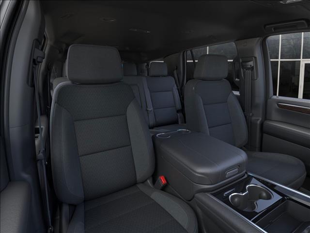 new 2025 Chevrolet Tahoe car, priced at $66,440