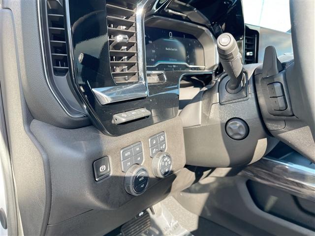 used 2025 Chevrolet Silverado 1500 car, priced at $60,999