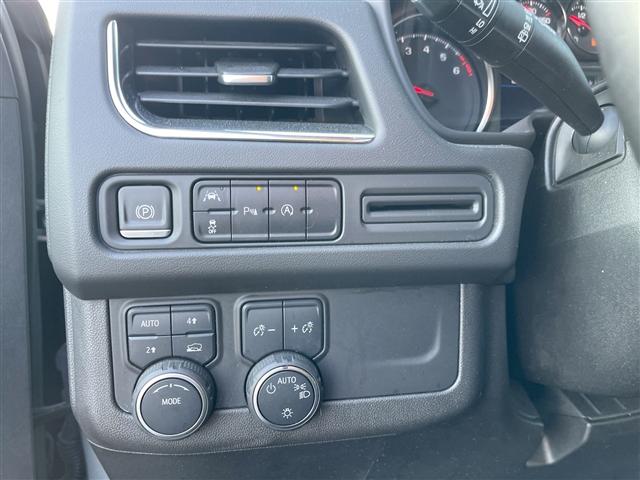 used 2023 Chevrolet Tahoe car, priced at $39,499